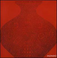 Mondo von Massimo Colombo