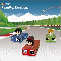 Family Racing von YMCK