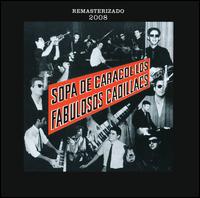 Sopa de Caracol von Los Fabulosos Cadillacs