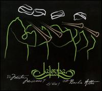 Live 1 von The Master Musicians of Jajouka