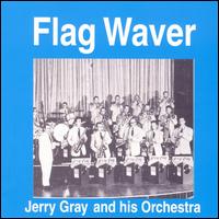 Flag Waver von Jerry Gray