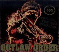 Dragging Down the Enforcer von Outlaw Order