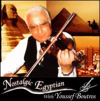 Nostalgic Egyptian von Youssef Boutros