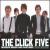 Modern Minds and Pastines [DVD] von The Click Five