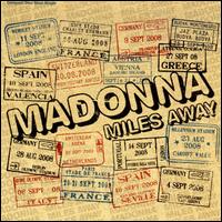 Miles Away von Madonna