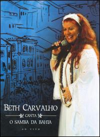 Canta o Samba da Bahia: Ao Vivo von Beth Carvalho