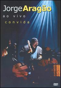 Ao Vivo: Convida [DVD] von Jorge Aragão