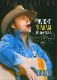 In Concert von Dwight Yoakam