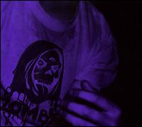 Where Were U in 92? von Zomby