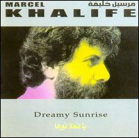 Dreamy Sunrise von Marcel Khalife