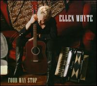 Four Way Stop von Ellen Whyte