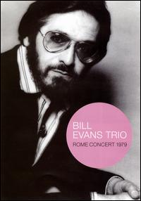 Rome Concert 1979 von Bill Evans