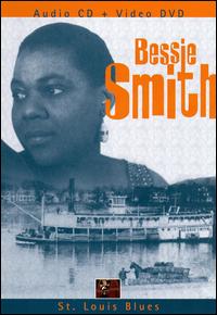 St. Louis Blues [DVD] von Bessie Smith