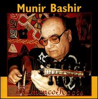 Flamenco Roots von Munir Bashir
