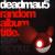 Random Album Title von Deadmau5