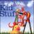 Kid Stuff: A Cappella von Voice Male