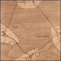 Hush von Claire Holley