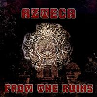 From the Ruins von Azteca