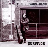 Survivor von J Evans