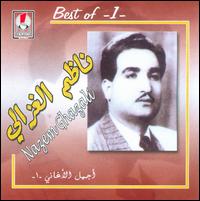 Best of, Vol. 1 von Nazem Ghazali