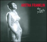 Early Years [Blue] von Aretha Franklin
