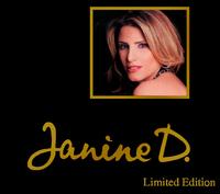 Salam [Limited Edition] von Janine D.
