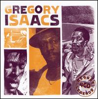 Reggae Legends von Gregory Isaacs