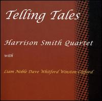 Telling Tales von Harrison Smith