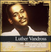 Collections von Luther Vandross