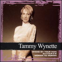 Collections von Tammy Wynette