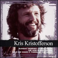 Collections von Kris Kristofferson