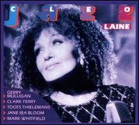 Jazz von Cleo Laine