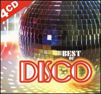 Best of Disco von Starlite Orchestra