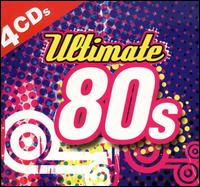 Ultimate 80's [Madacy] von Starlite Orchestra