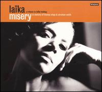Misery von Laika Fatien