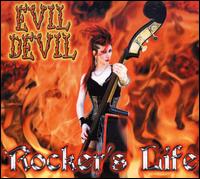 Rocker's Life von Evil Devil