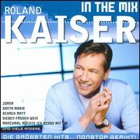 In the Mix von Roland Kaiser