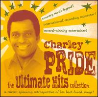 Ultimate Hits Collection von Charley Pride
