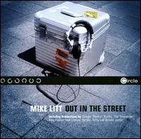 Out in the Street von Mike Litt