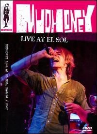Live at El Sol von Mudhoney
