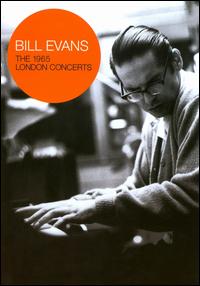 1965 London Concerts von Bill Evans