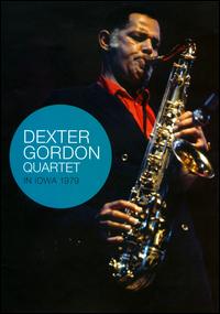 In Iowa 1979 von Dexter Gordon
