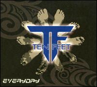 Everyday von 10-Feet