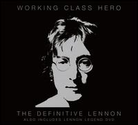 Gift Pack [2CD/DVD] von John Lennon