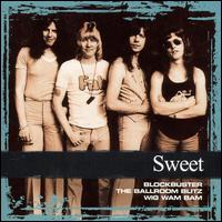 Collections von Sweet