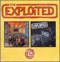 Troops of Tomorrow/Apocalypse Tour 81 von The Exploited