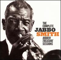 Complete Hidden Treasure Sessions von Jabbo Smith