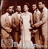 Platters, Vol. 2 von The Platters