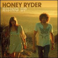 Rising Up von Honey Ryder