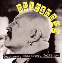 Geschmack, Charakter, Zeltinger von Zeltinger